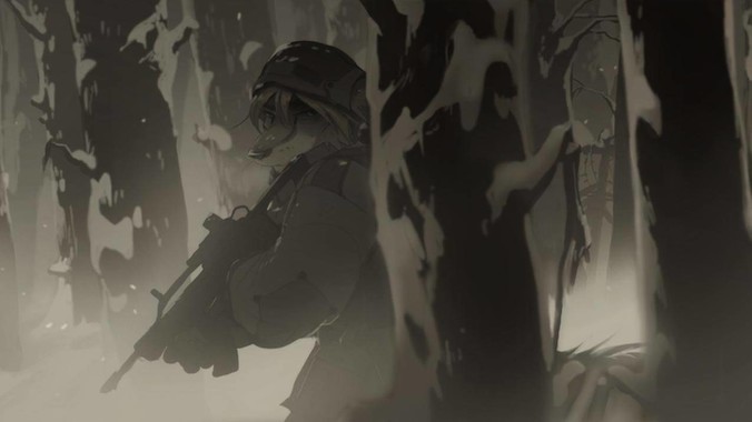 055一打一能不能打过阿利伯克？